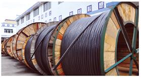 無鹵低煙阻燃環(huán)保電纜大幅增加是大勢(shì)所趨