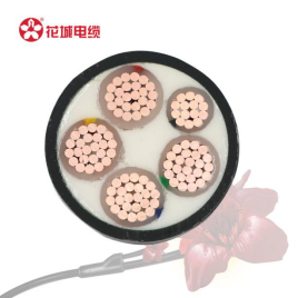 揭秘銅芯電纜的十大優(yōu)勢(shì)！